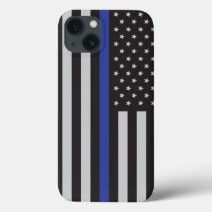 title_seo2 Apoyar a la policía Thin Blue Line American