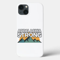 Appalachia Fuerte