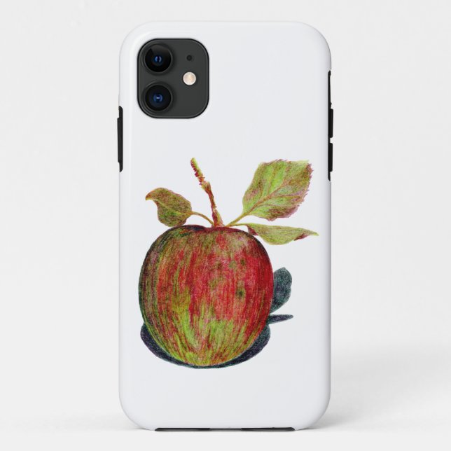 Funda De Case-Mate Para iPhone Apple (Reverso)
