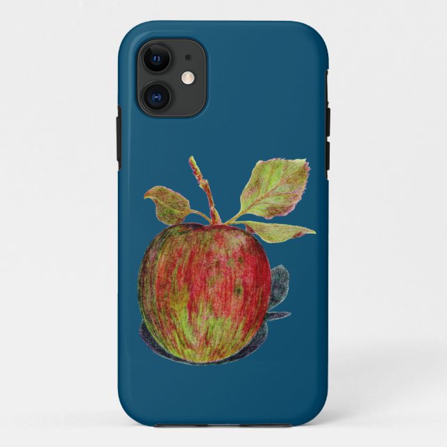Funda De Case-Mate Para iPhone Apple (Reverso)