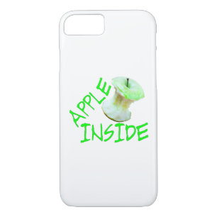 Funda Para iPhone 8/7 Apple Inside