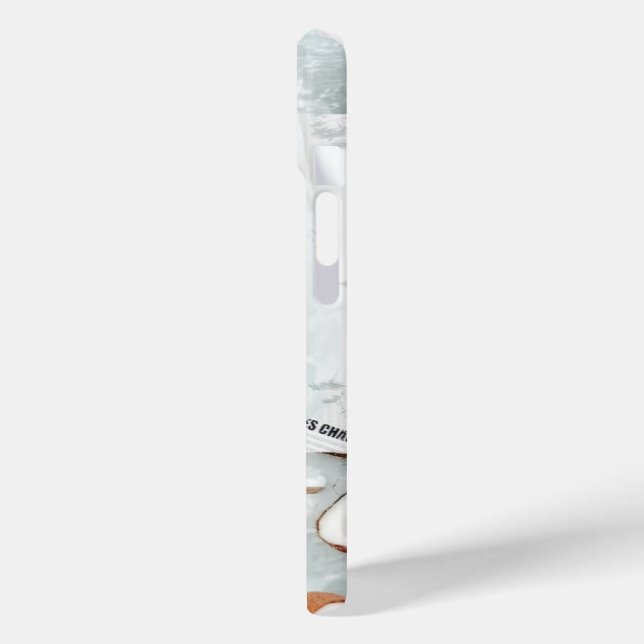 Funda De Case-Mate Para iPhone Apple iphone15 phone case (Reverso  / Izquierdo)