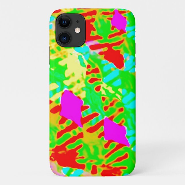 Funda De Case-Mate Para iPhone apple iphone 11 case style and design (Reverso)