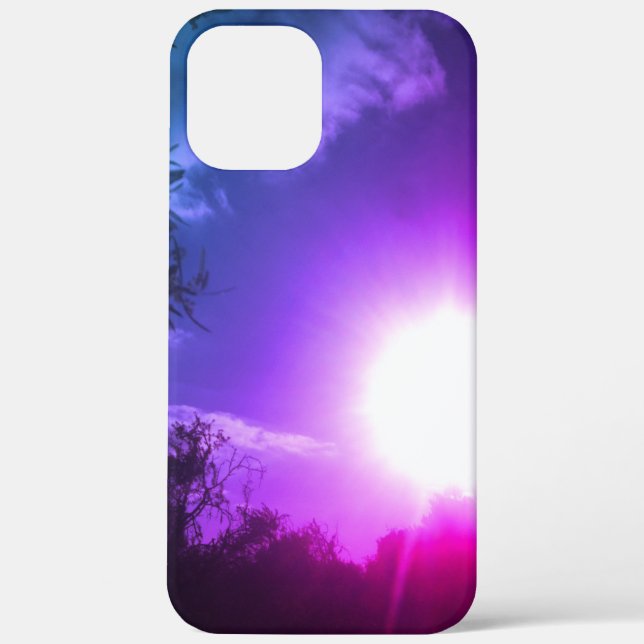 Funda De Case-Mate Para iPhone apple iphone 12 Diseño y arte funda Pro (Reverso )