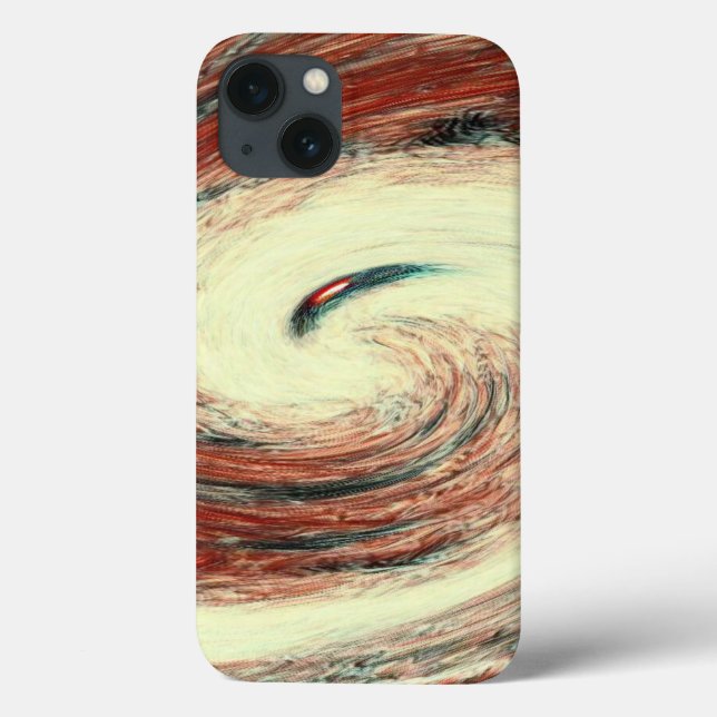 Funda De Case-Mate Para iPhone apple iphone 13 case  (Reverso)