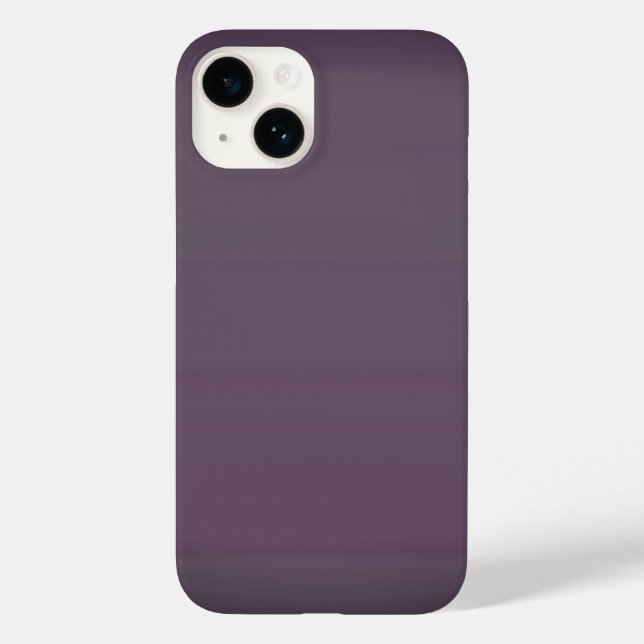 Funda De Case-Mate Para iPhone apple iphone 14 case (Reverso )