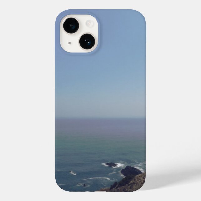 Funda De Case-Mate Para iPhone apple iPhone 14 case (Reverso )