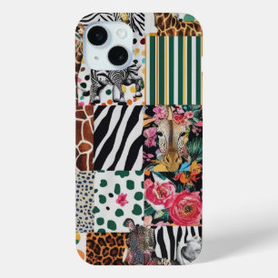 Funda Para iPhone 15 Mini Apple iPhone 15 Plus - Diseño elegante con un pote