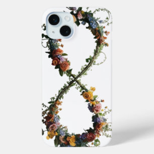 Funda Para iPhone 15 Mini Apple iPhone 15 Plus - Elegancia de Power Meets