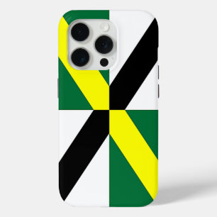 Funda Para iPhone 15 Pro Apple iPhone 15 Pro Funda-Mate, bandera de Monterr