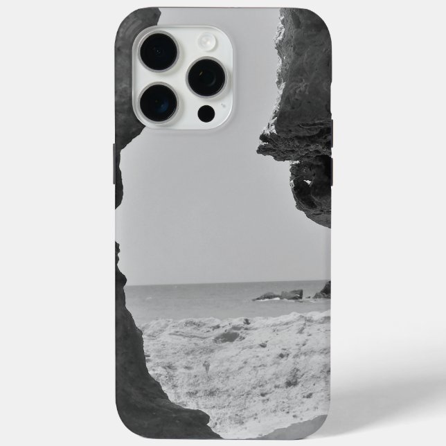 Funda De Case-Mate Para iPhone Apple iphone 15 promax  (Reverso )