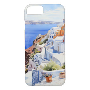Funda Para iPhone 8/7 Apple iPhone 8/7, Estuche Apenas Para Teléfono Oia