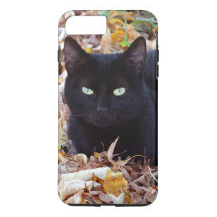 Funda Para iPhone 8 Plus/7 Plus Apple iPhone 8 Plus/7 Plus, duro foto para gato ne