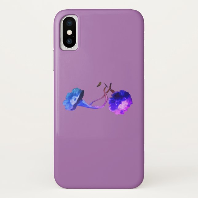 Funda De Case-Mate Para iPhone apple iphonex (Reverso)