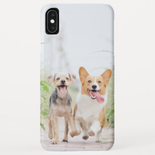 Funda Para iPhone XS Max Apple Personalizado moderno