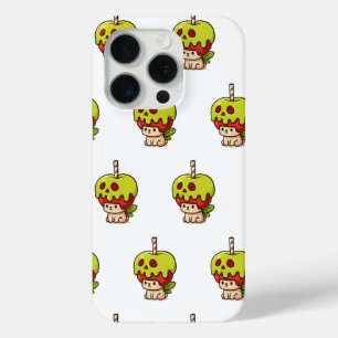 Funda Para iPhone 15 Pro Apple Pup venenoso