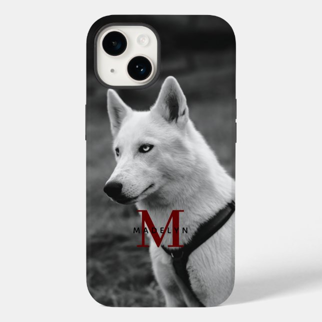 Funda De Case-Mate Para iPhone Apple X|11|12|13|14 (Reverso )