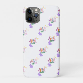 Funda Para iPhone 11 Pro April Fools' 