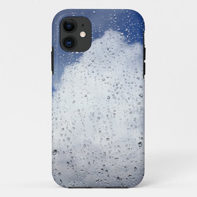 Funda De Case-Mate Para iPhone April Showers (Reverso)