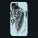 title_seo2 Aqua Conch Shell<br><div class="desc">In this vivid image, you can see in black and white most natural and unique style of the Conch shell up close. This unique type of art has black shading to accent the rough edges of this sea shell. Get this conch shell with an aqua background on your product today....</div>