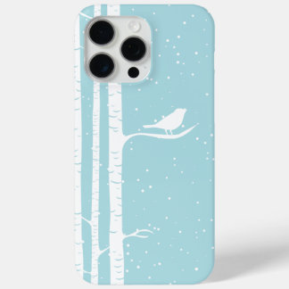 title_seo2 Aqua Snowy Birch Trees