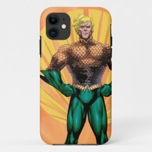 title_seo2 Aquaman Standing