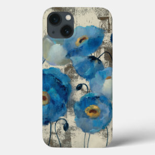 title_seo2 Aquamarine floral