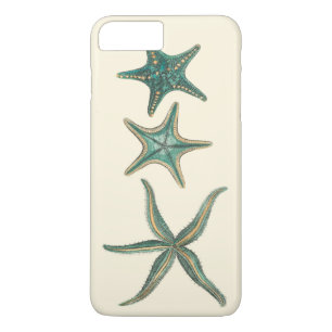 title_seo2 Aquamarine Triple Starfish