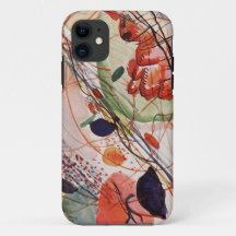 Aquarell de Kandinsky