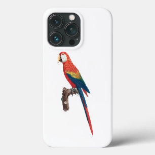 Funda Para iPhone 13 Pro Ara Canga Parrot