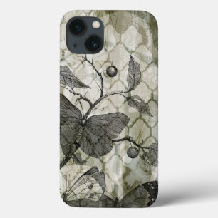 title_seo2 Arabesque Butterflies I