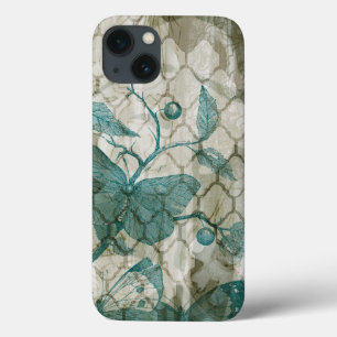 title_seo2 Arabesque Butterflies V