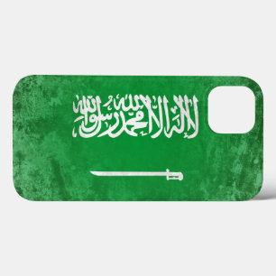 Funda Para iPhone 13 Arabia Saudita