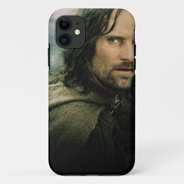 Funda De Case-Mate Para iPhone Aragorn Close (Reverso)