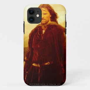 Funda Para iPhone 11 Aragorn Gslow