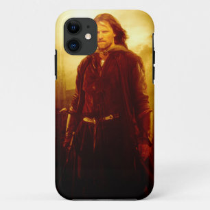 Funda Para iPhone 11 Aragorn Gslow