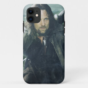 Funda Para iPhone 11 Aragorn intenso