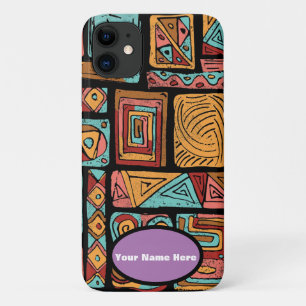 Funda Para iPhone 11 Arama artística