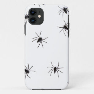Funda Para iPhone 11 arañas