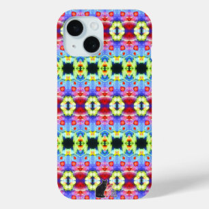 Funda Para iPhone 15 Arbitrarios KCFX