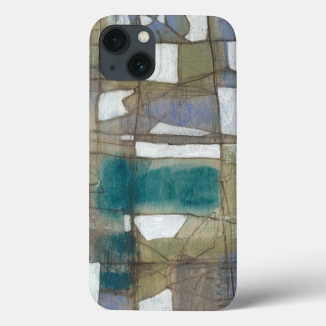Funda De Case-Mate Para iPhone Arbitrary Selection I (Reverso)