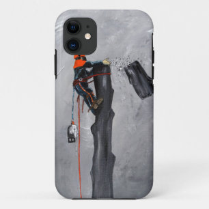 Funda Para iPhone 11 Árbitro de cirujano