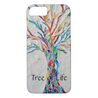 Árbol arcoiris de vida