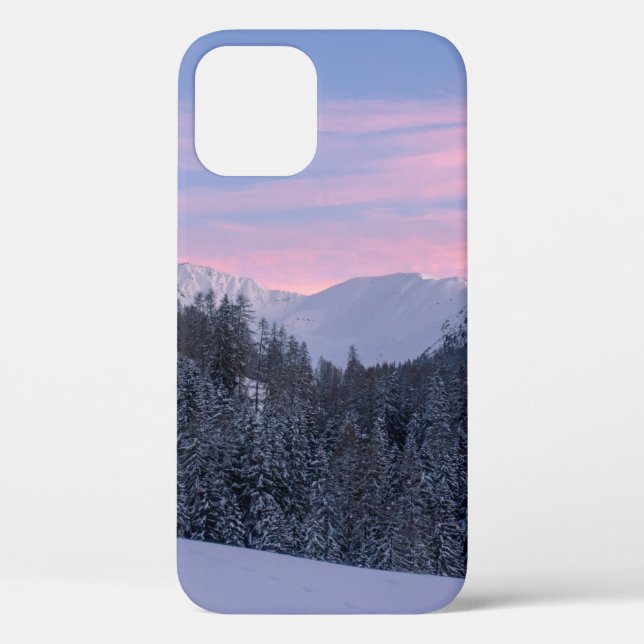 FUNDA DE Case-Mate PARA iPhone ÁRBOL BARE (Reverso )