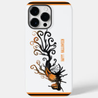 Árbol de Halloween/Octubre/Caída/Calabaza