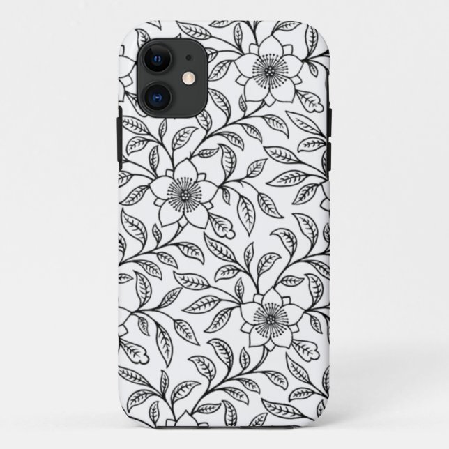 Funda De Case-Mate Para iPhone Árbol de la vida (Reverso)