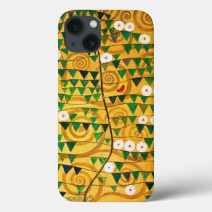 Funda Para iPhone 13 Árbol de la vida c.1905-09