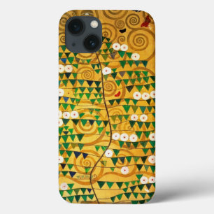 Funda Para iPhone 13 Árbol de la vida c.1905-09