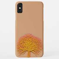 Árbol de otoño nº 3