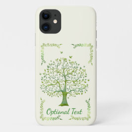 Funda Para iPhone 11 Árbol de vida